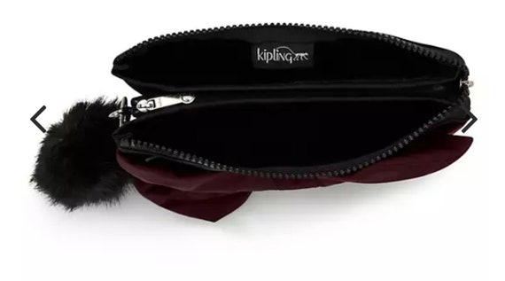 Kipling Creativity Extra Large Wristlet - image 5