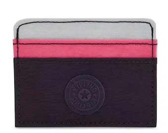 Kipling Card Holder Wallet, CARDY