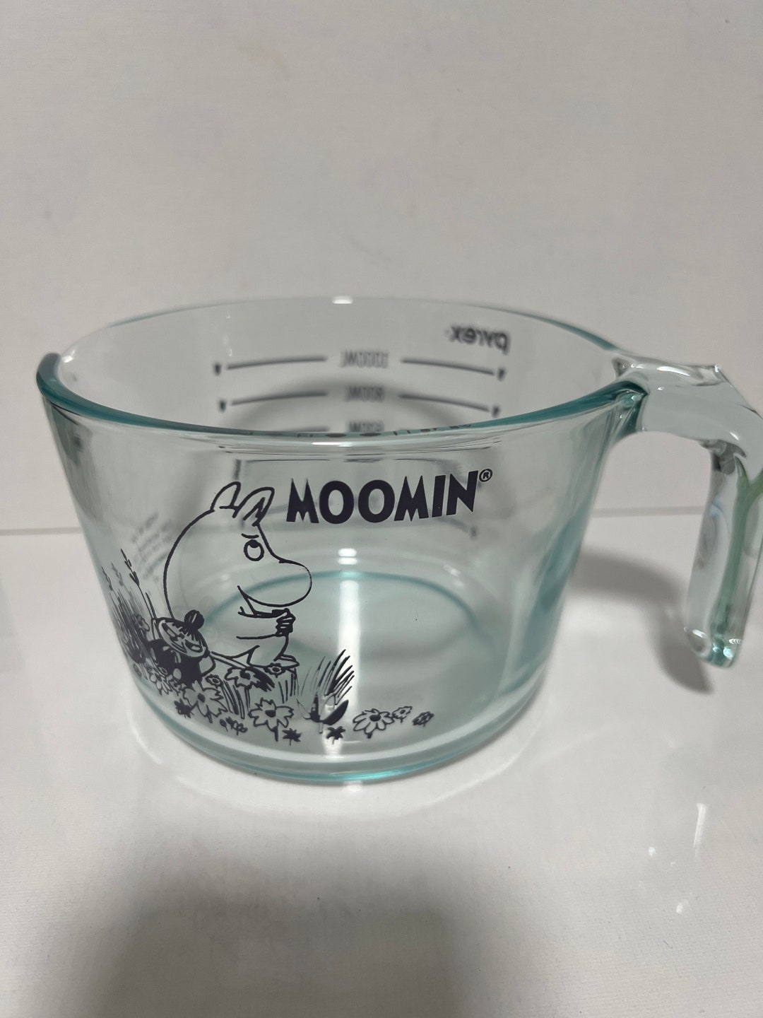 中古Pyrex Moomin ＆snoopy Glass Storage 8個 Amazon.co.jp: Pyrex Moomin Glass Containers, 8 pcs, Storage