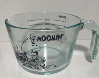 中古Pyrex Moomin ＆snoopy Glass Storage 8個 il_340x270.5792620102_kvpc.jpg