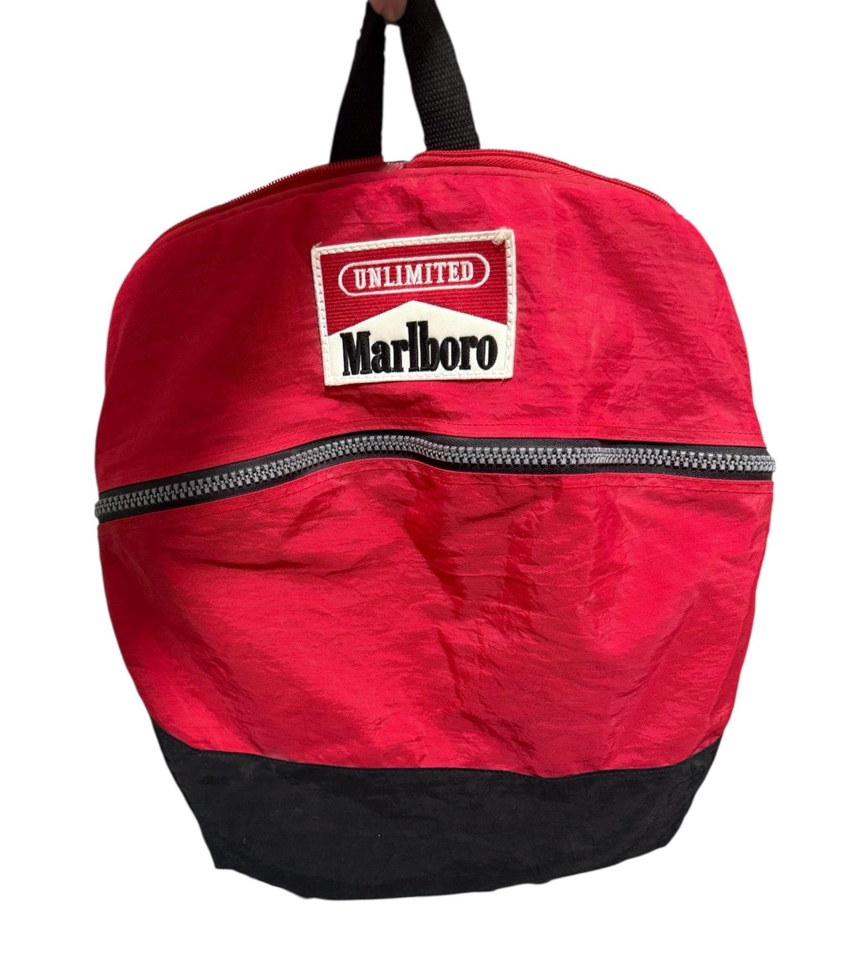 Marlboro backpack - Etsy 日本