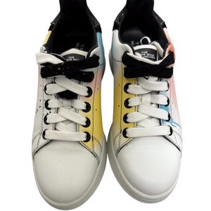 VTG MJWomen&#39;s The Tennis Shoes Sneakers