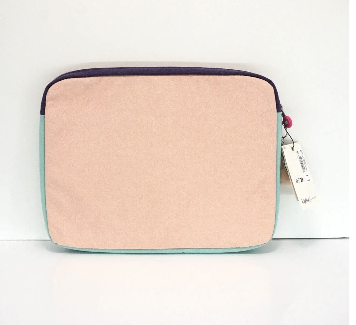 Kipling laptop sleeve 13 hot sale