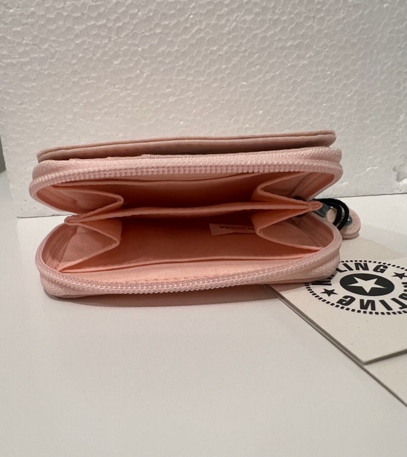 Kipling Tops NR Pink Sands Wallet - Etsy