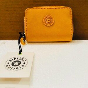 Kipling wallet original price sale