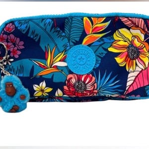 Kipling Toiletry Bag - Etsy display picture 1