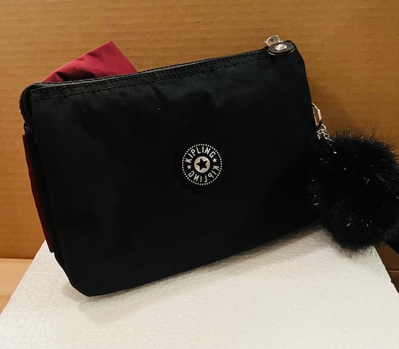 Kipling Creativity Extra Large Wristlet - image 2
