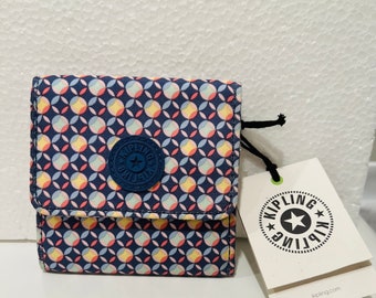 Kipling Cece Small Trio Sketch Wallet