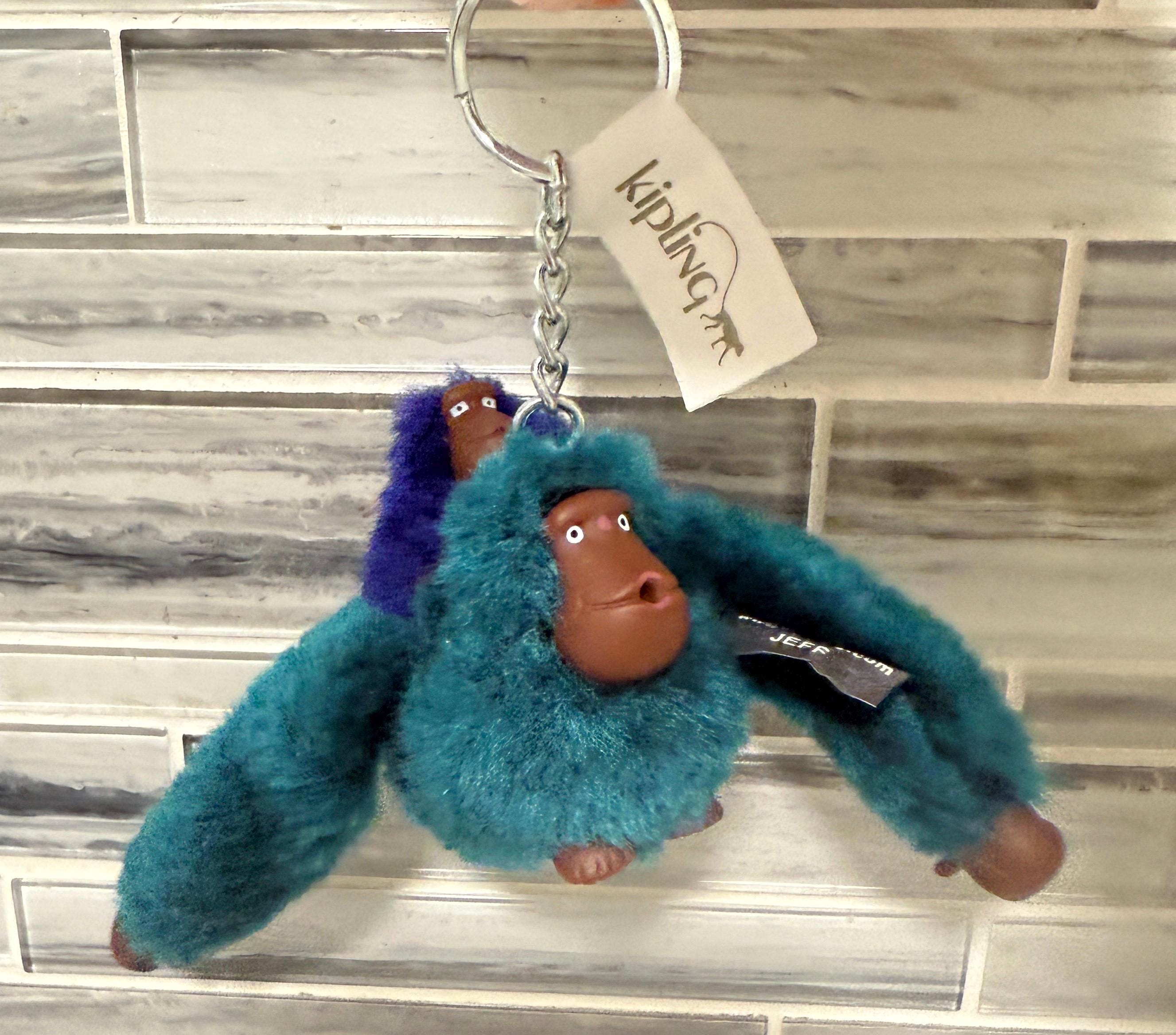 kipling - キプリング kipling キーホルダー おまとめの通販 by