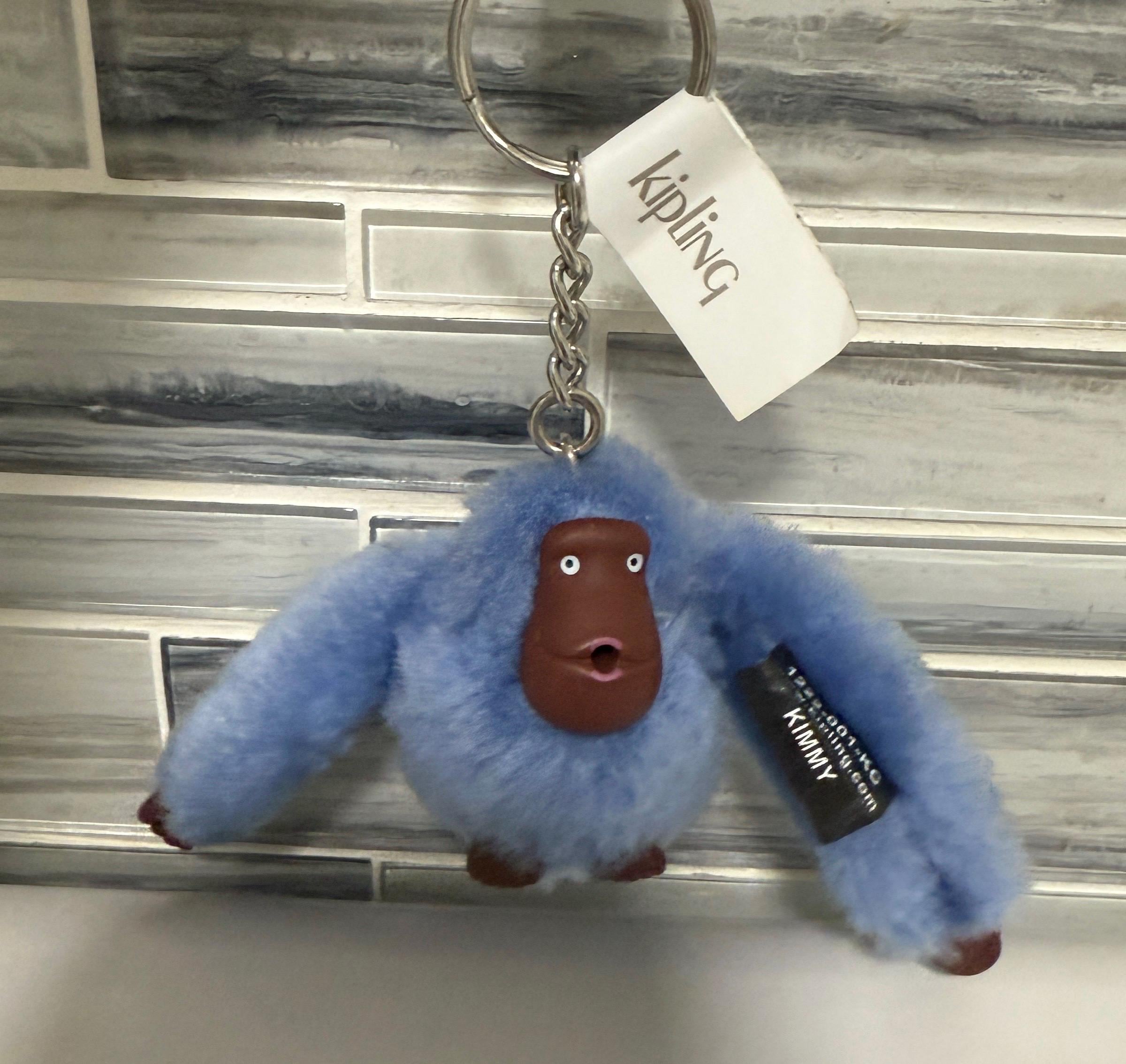 キプリング　ファーおさるキーホルダーセット キプリング ファーおさるキーホルダーセット キプリング ファーおさる