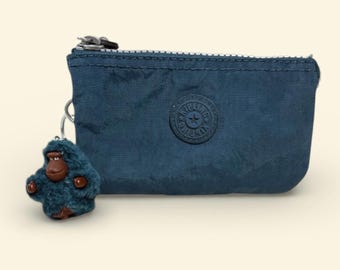 Kipling Creativity Small Pouch with keychain