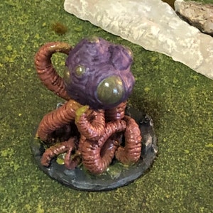 Cthulhu Beast
