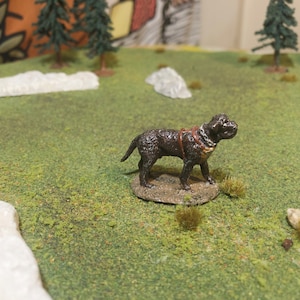 War Hound