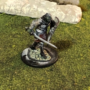 Orc Knight