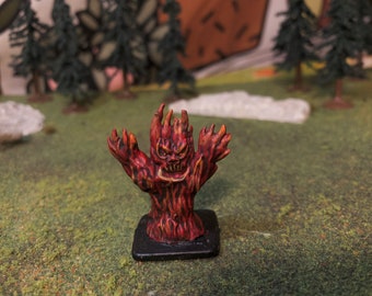 Fire Elemental