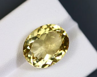 Details about   Yellow Scapolite Gemstone Party Jewelry 18k White Gold Ring 