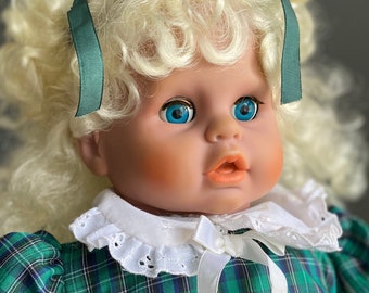 jessie doll collection