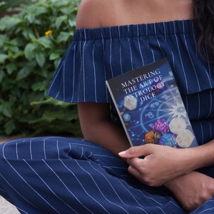 Dominar el arte de la astrología Dados Signo del zodíaco Influencia planetaria Adivinación Adivinación Carta astrológica Horóscopo tarot de la nueva era