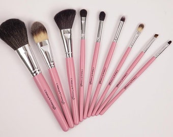 The Ultimate brush set