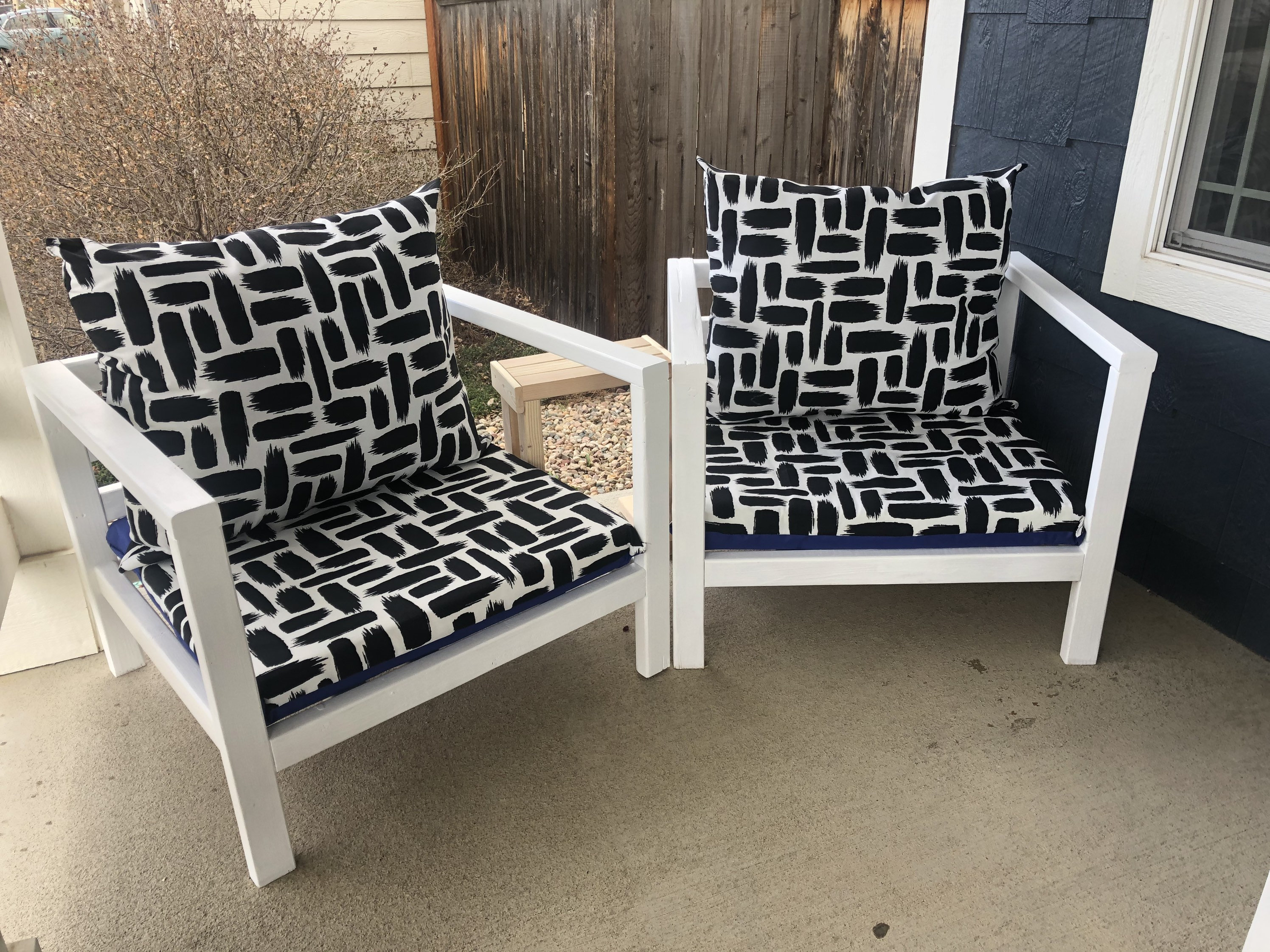 Patio furniture Etsy