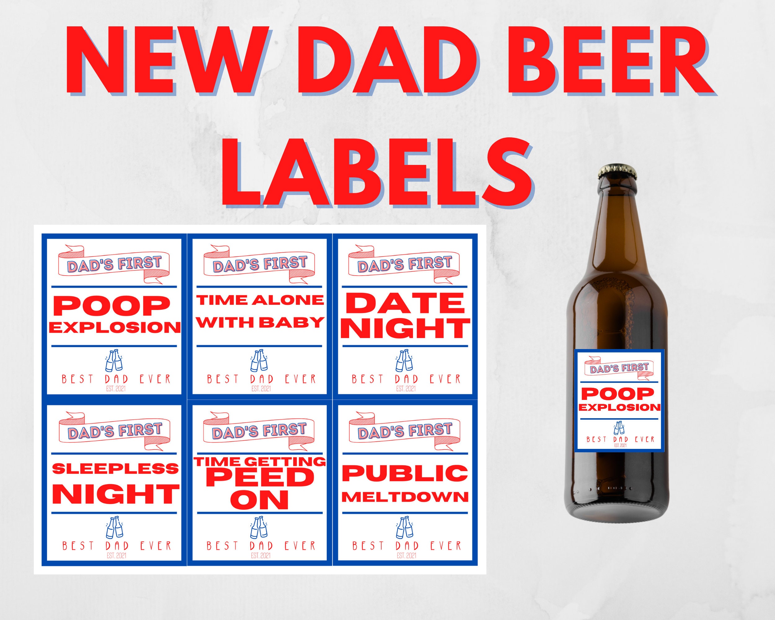 Conservative Dad Beer Calendar Reddit - lxwyjxw