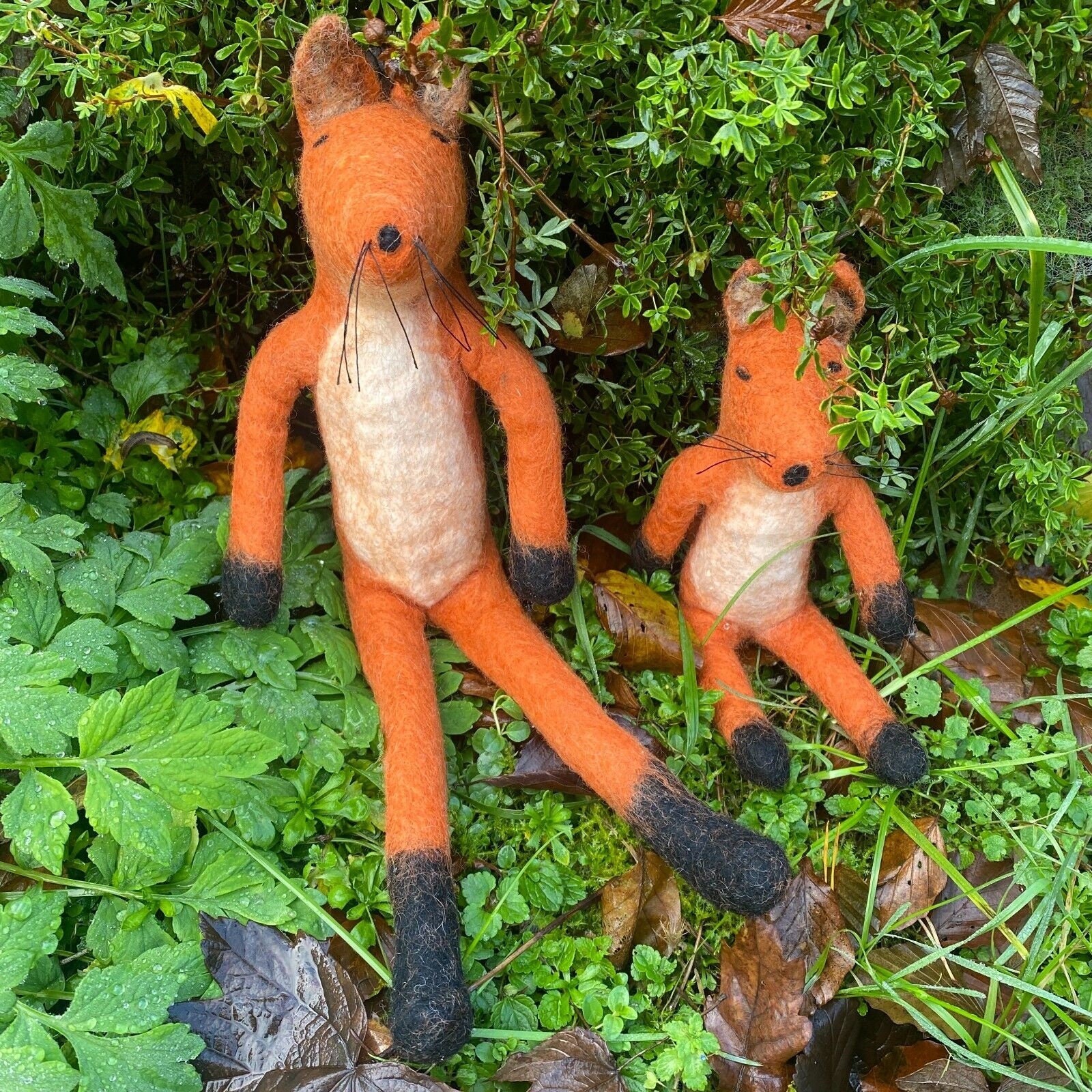 Jellycat rumplekin fox sale