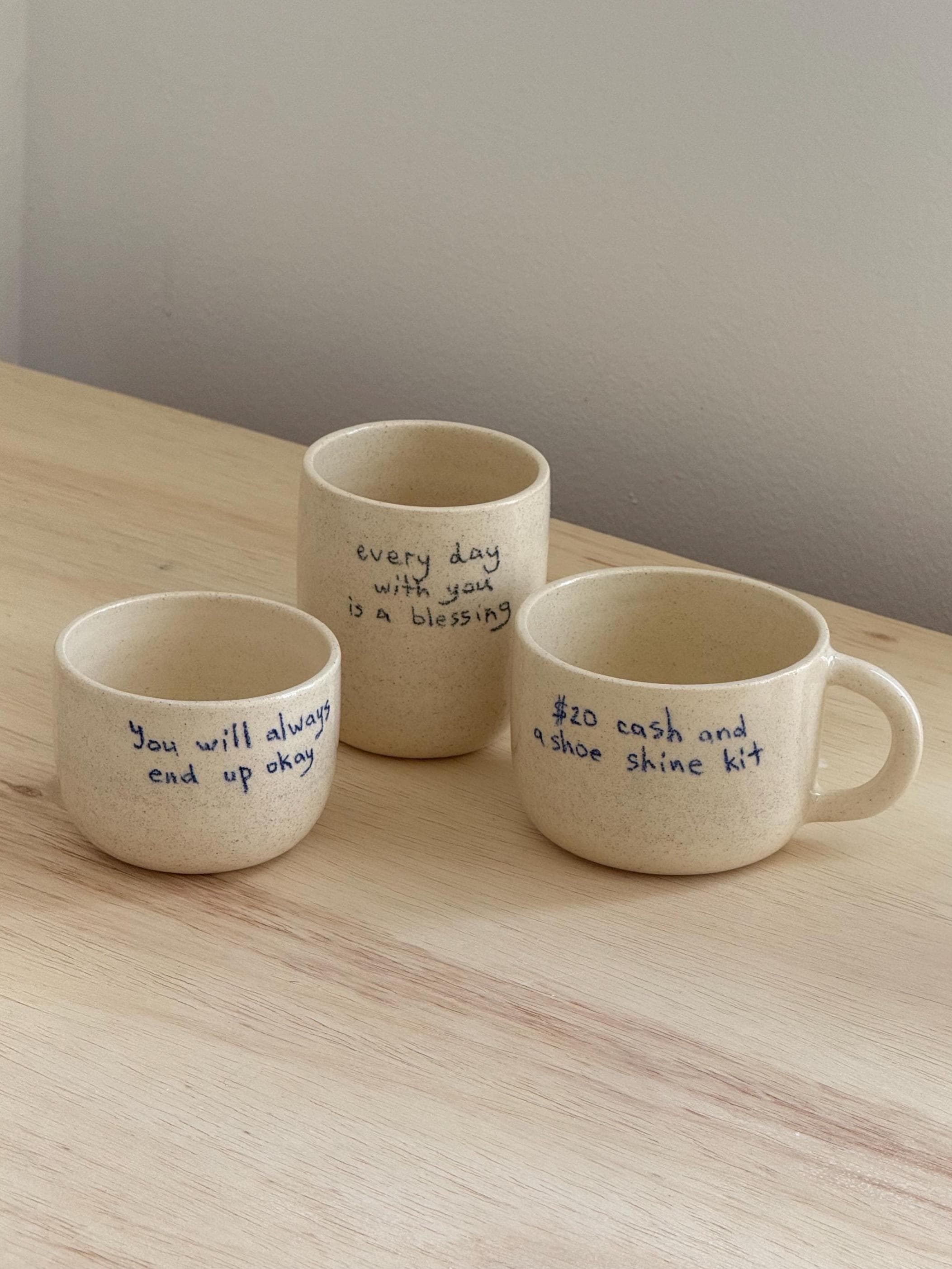 250ml Coffee Mug - Etsy
