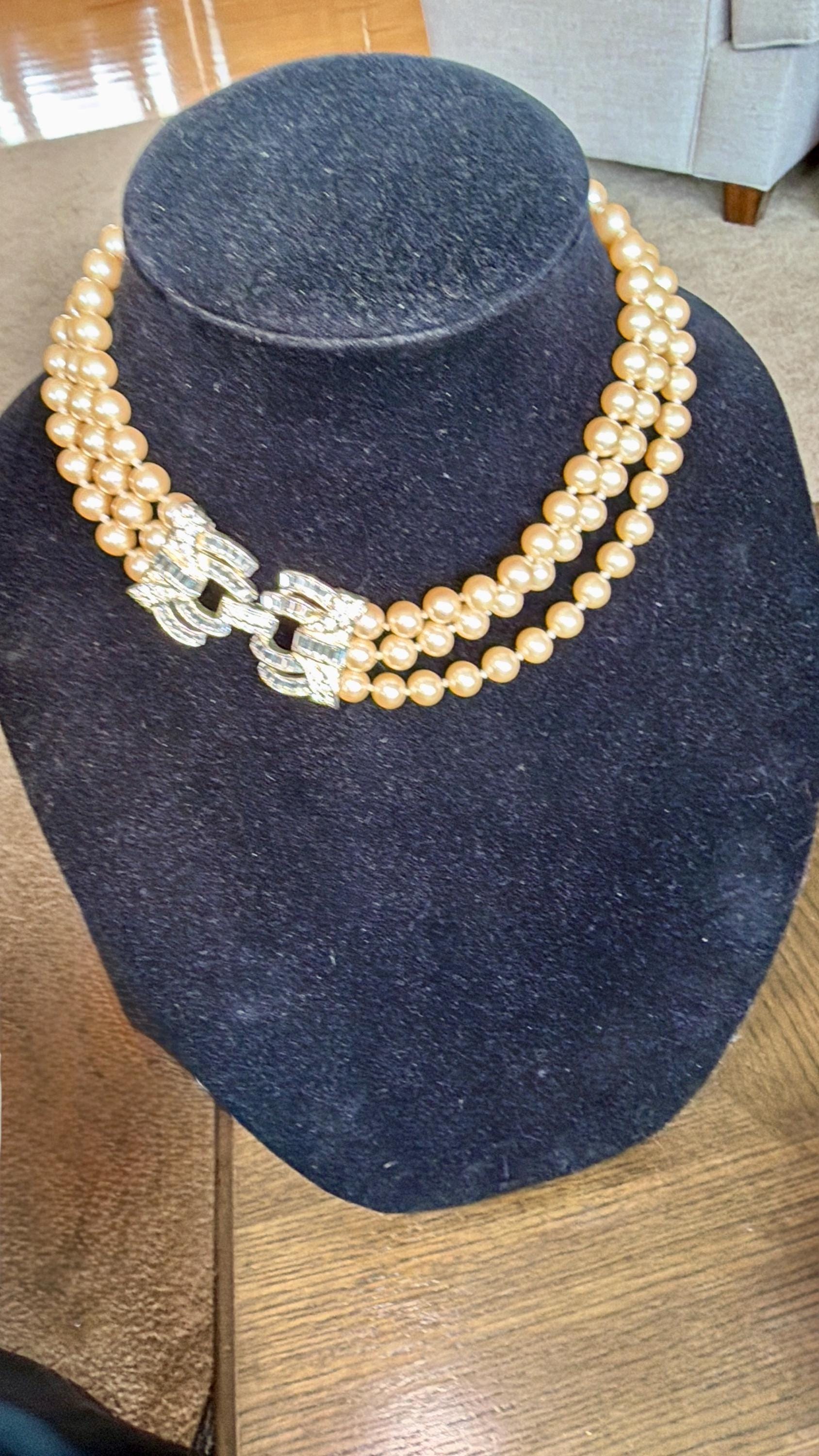 Carolee Jewelry - Etsy