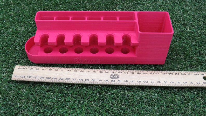 3D Printed Cricut accessory holder | Etsy
