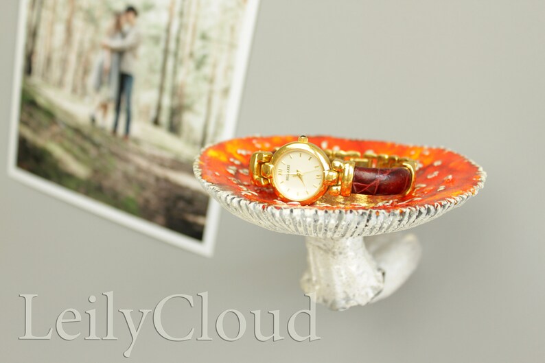Mushroom Shelf Hanging Shelves Floating Shelves Mushroom Etsy
