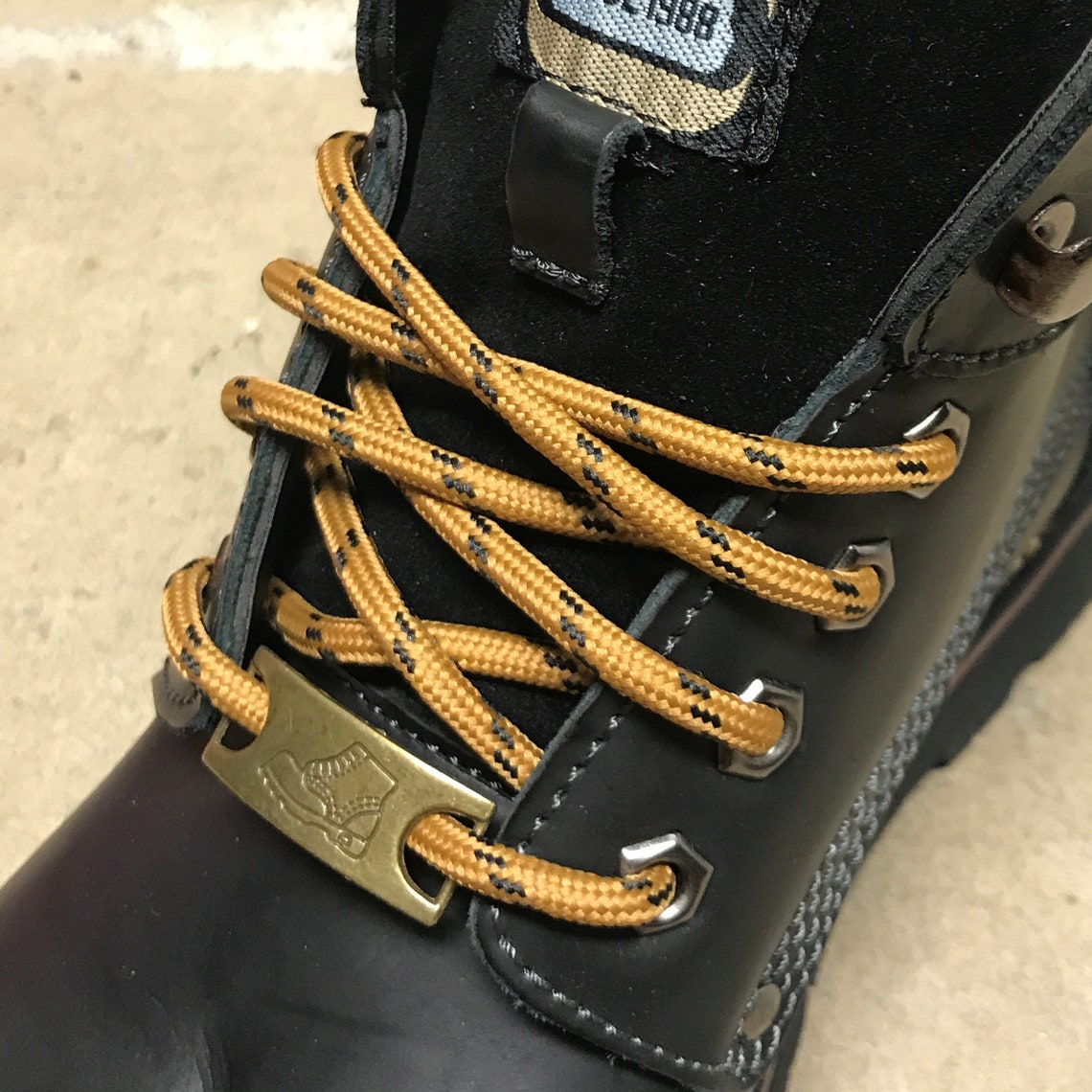 army boot laces