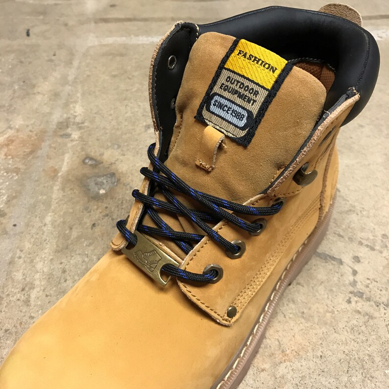 work boot laces kmart