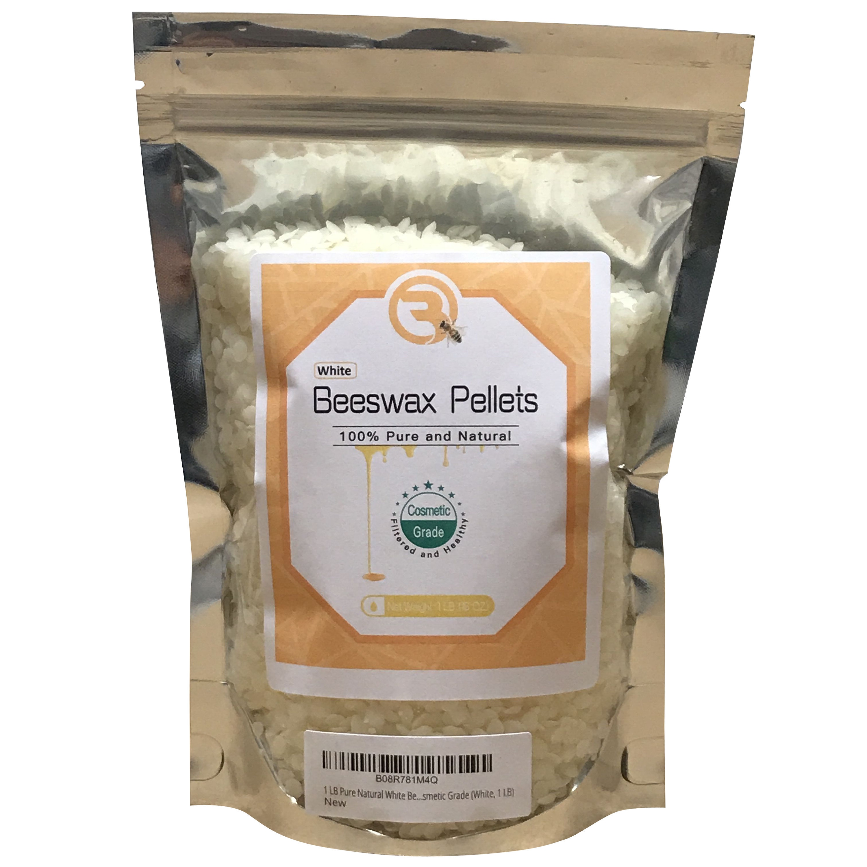 Food grade beeswax — The East Africa Wax Co.