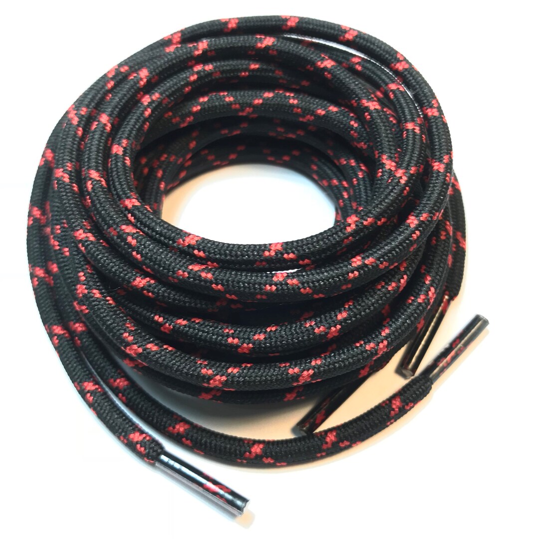 camper shoe laces