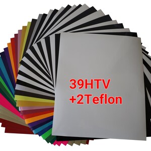 Heat Resistant Teflon Sheet for HTV, Sublimation, Heat Press. Ships Free  Next Day 