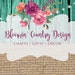 Bloomin Country Design