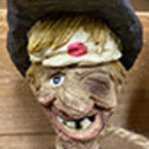 Bouchon de bouteille Rowdy Barr