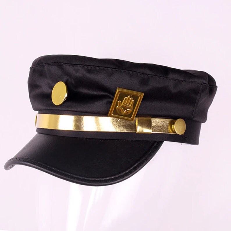 Anime Jotaro Kujo Leuke 