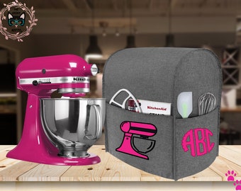 Kitchen Aid Cover Etsy