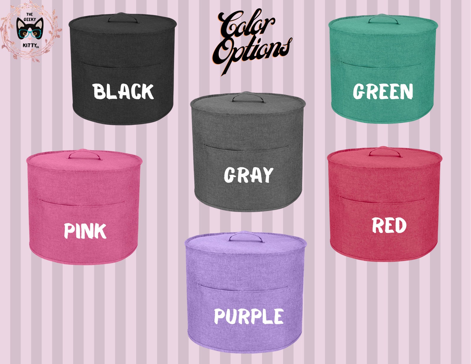 Instant Pot Dust Cover With Pockets Retro Kitchen Sassy Home Cook Dust