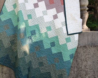 ダイヤモンドパターン パッチワークキルト il_340x270.5279014265_tun6.jpg