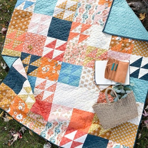Fly Free Quilt