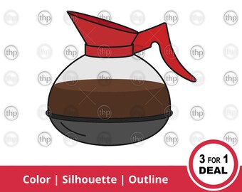 Download Coffee Maker Svg Etsy