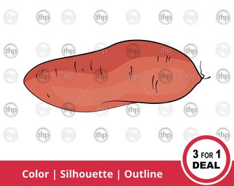 Free Free Sweet Potato Svg 112 SVG PNG EPS DXF File