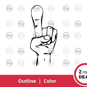 Pointing Finger SVG - Pointer Up Svg, Pointing Hand Svg, Hand Sketch Svg, Pointing Svg, Finger Clipart, Finger Vector Cut File & EPS PNG