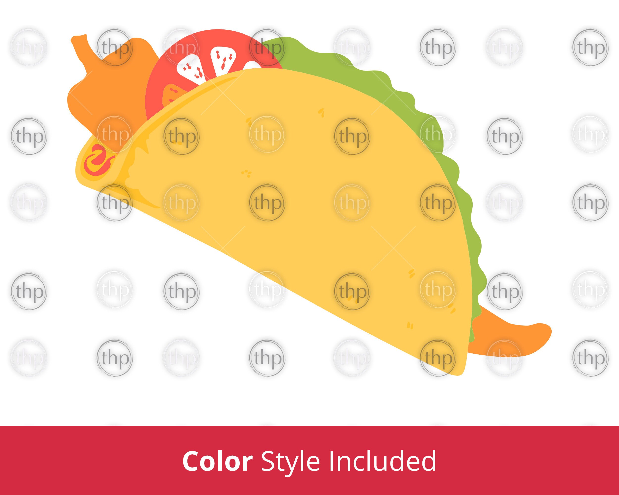 Taco SVG Mexican Taco Svg Taco Shell Svg Taco Stand Svg - Etsy Hong Kong