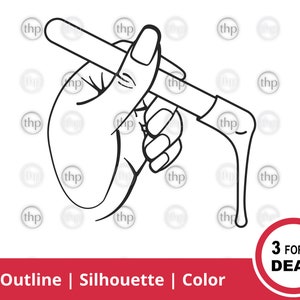 Peut inclure: Un dessin au trait noir et blanc d'une main pressant un tube de liquide. Le tube goutte à l'extrémité. Le texte "3 POUR 1 OFFRE" est dans un cercle rouge.