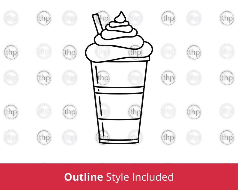 Download Thickshake Svg Milkshake Silhouette Clipart Milkshake Svg Smoothie Svg Milkshake Outline Eps Png Milkshake Cut Files Milk Shake Svg Art Collectibles Digital Vadel Com