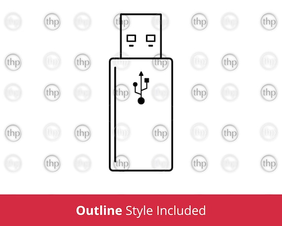 Usb Plug Svg Usb Svg Files