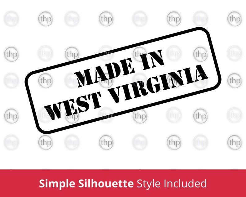 Download West Virginia Cricut Cut Files Eps Png Made In West Virginia Svg West Virginia Svg West Virginia State Svg West Virginia Stamp Svg Digital Art Collectibles Safarni Org